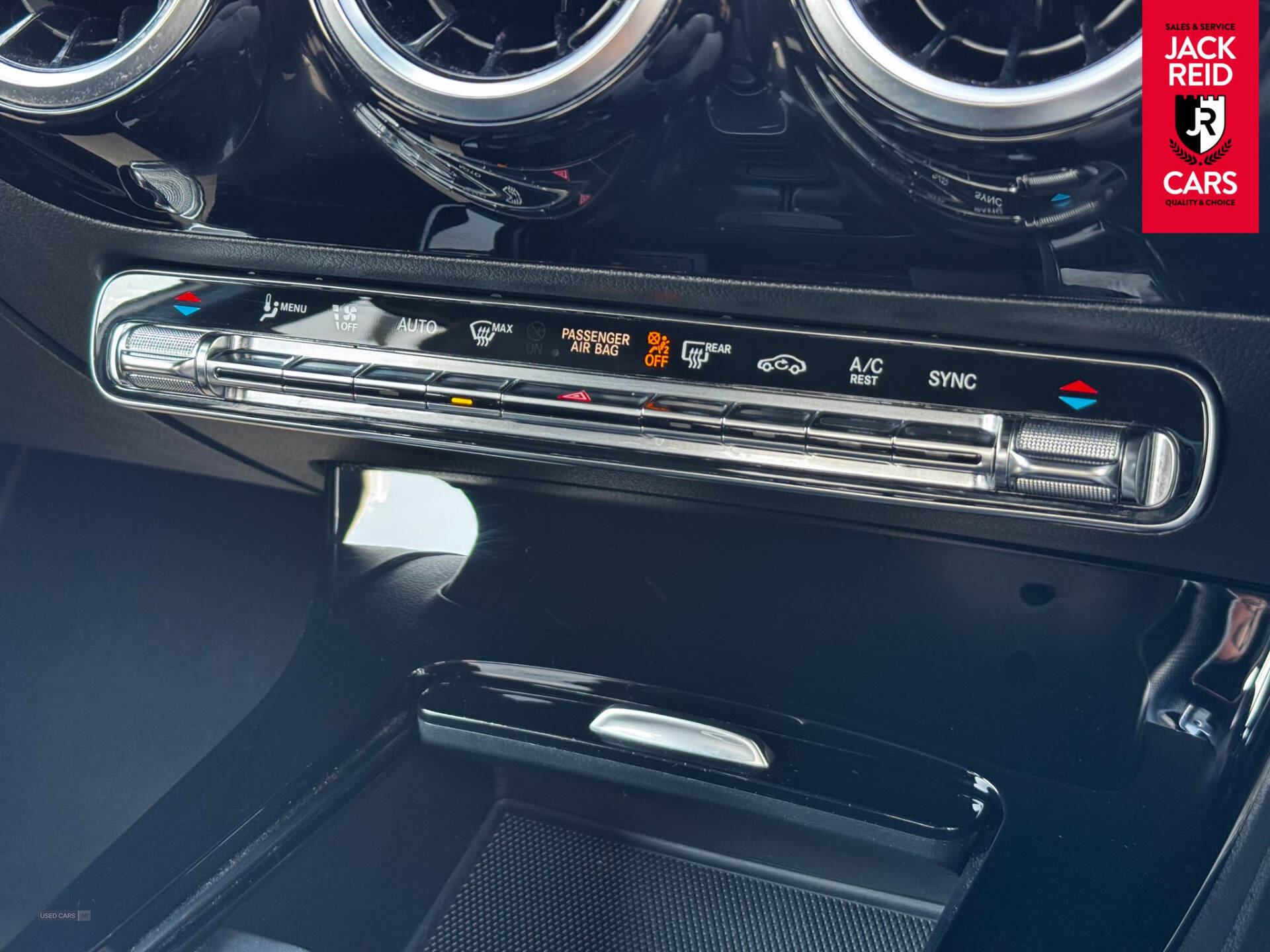 Jan 2021 Mercedes A-Class A200d AMG Line 4dr Auto