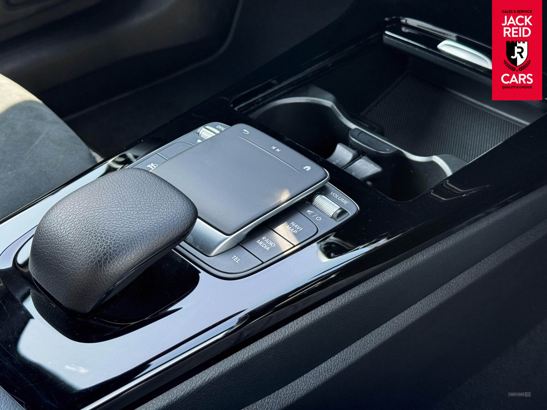 Jan 2021 Mercedes A-Class A200d AMG Line 4dr Auto