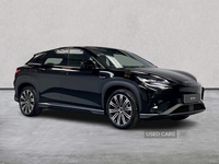BYD Sealion 7 390Kw Design Awd 83Kwh 5Dr Auto in Antrim