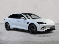 BYD Seal 230Kw Design 83Kwh 4Dr Auto in Antrim