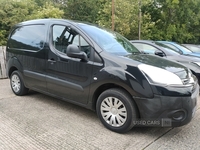 Citroen Berlingo L1 DIESEL in Armagh