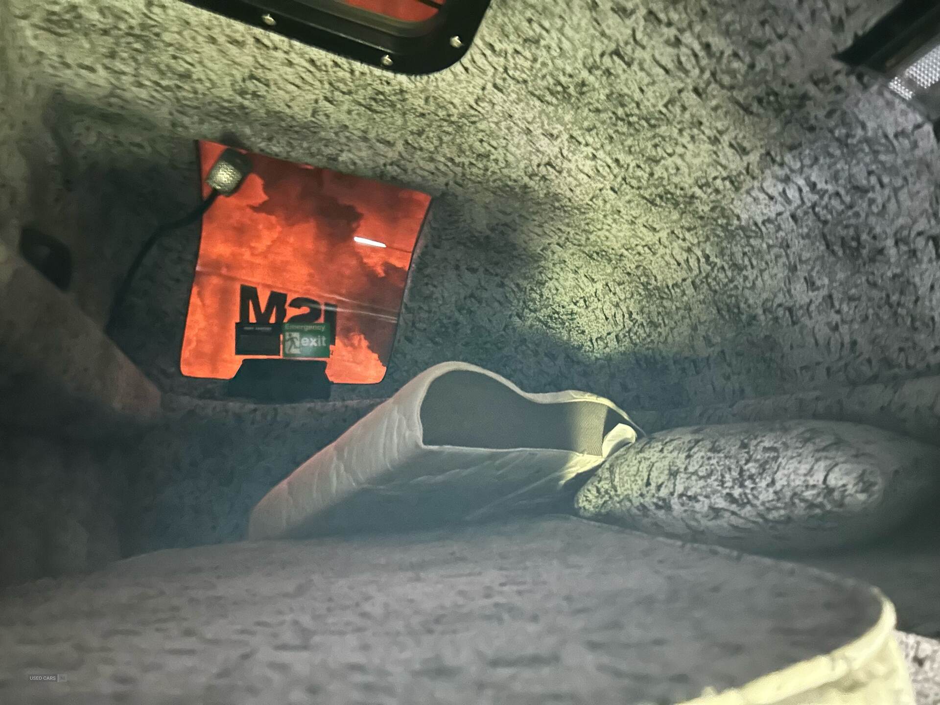 Dec 2019 Mercedes Sprinter 3.5t Chassis Cab
