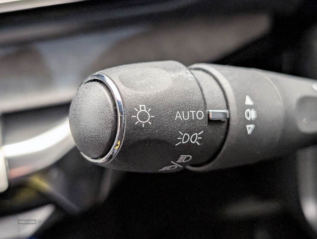 Peugeot 3008 DIESEL ESTATE in Antrim