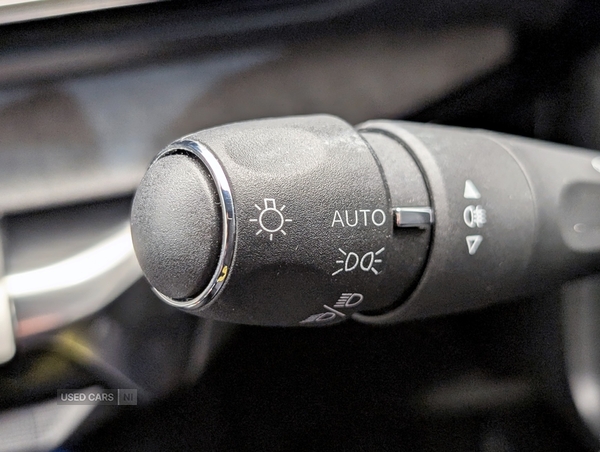 Peugeot 3008 DIESEL ESTATE in Antrim