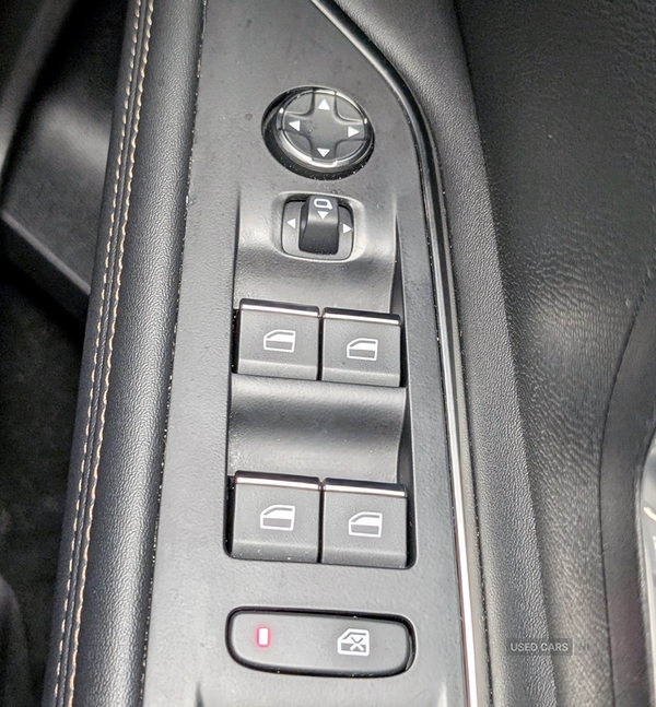 Peugeot 3008 DIESEL ESTATE in Antrim
