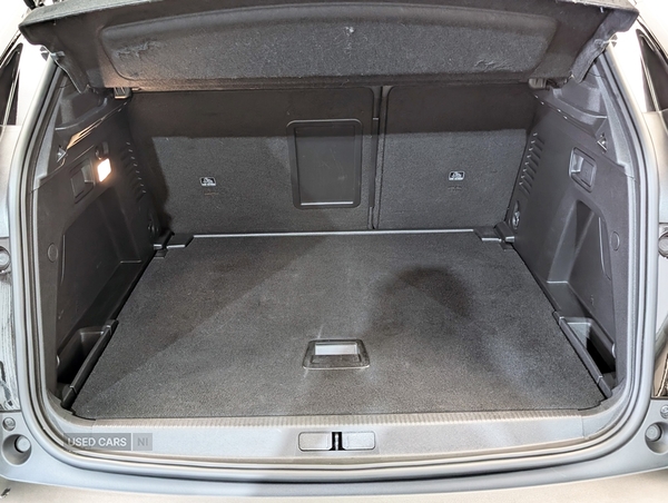 Peugeot 3008 DIESEL ESTATE in Antrim
