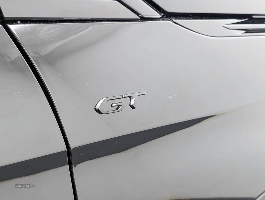 Peugeot 3008 DIESEL ESTATE in Antrim