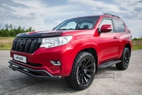 Toyota Land Cruiser DIESEL SW in Antrim
