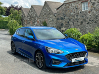Ford Focus DIESEL HATCHBACK in Armagh
