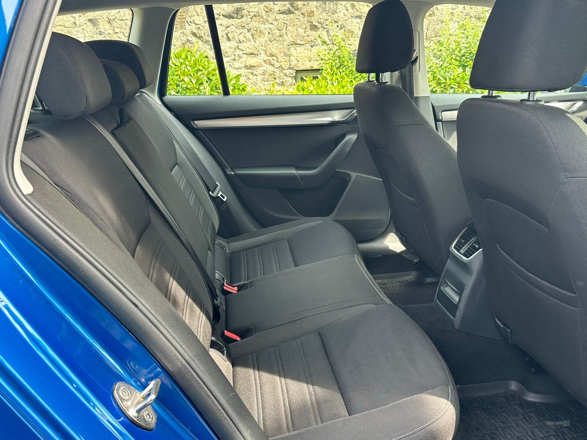 Jun 2018 Skoda Octavia 1.6 TDI CR SE 5dr