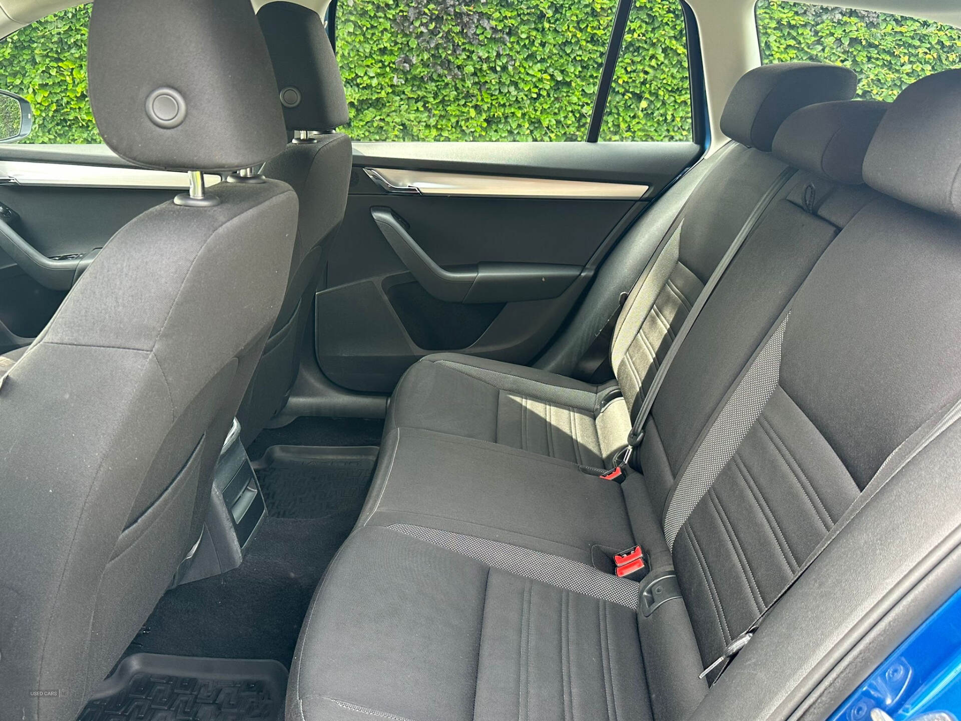 Jun 2018 Skoda Octavia 1.6 TDI CR SE 5dr