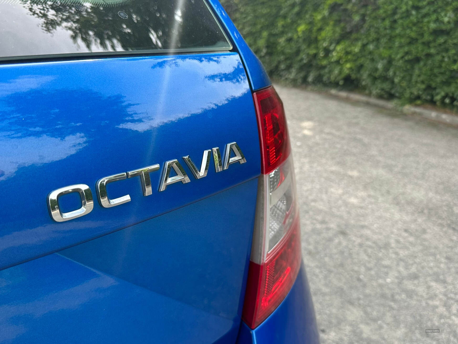 Jun 2018 Skoda Octavia 1.6 TDI CR SE 5dr