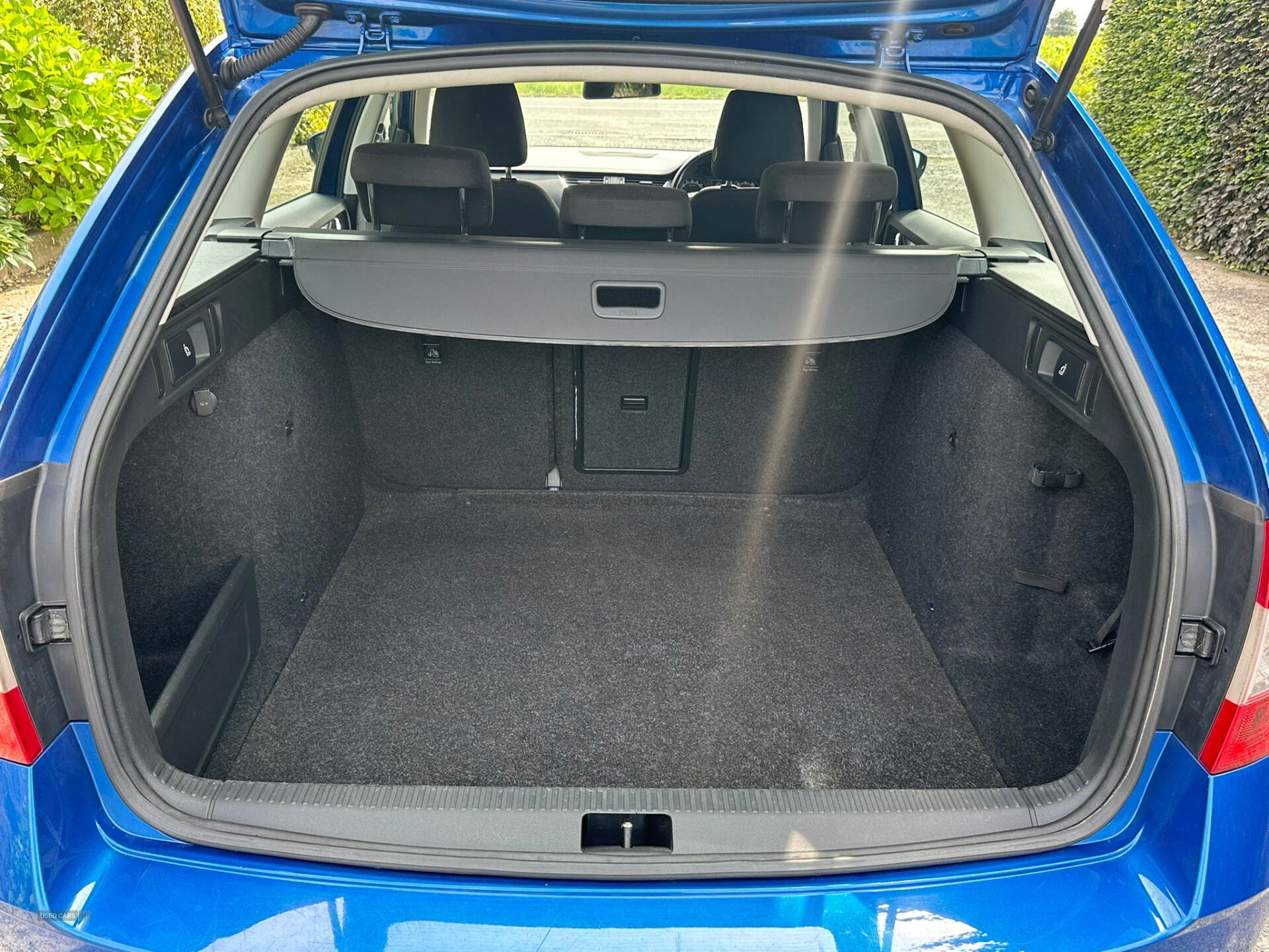 Jun 2018 Skoda Octavia 1.6 TDI CR SE 5dr