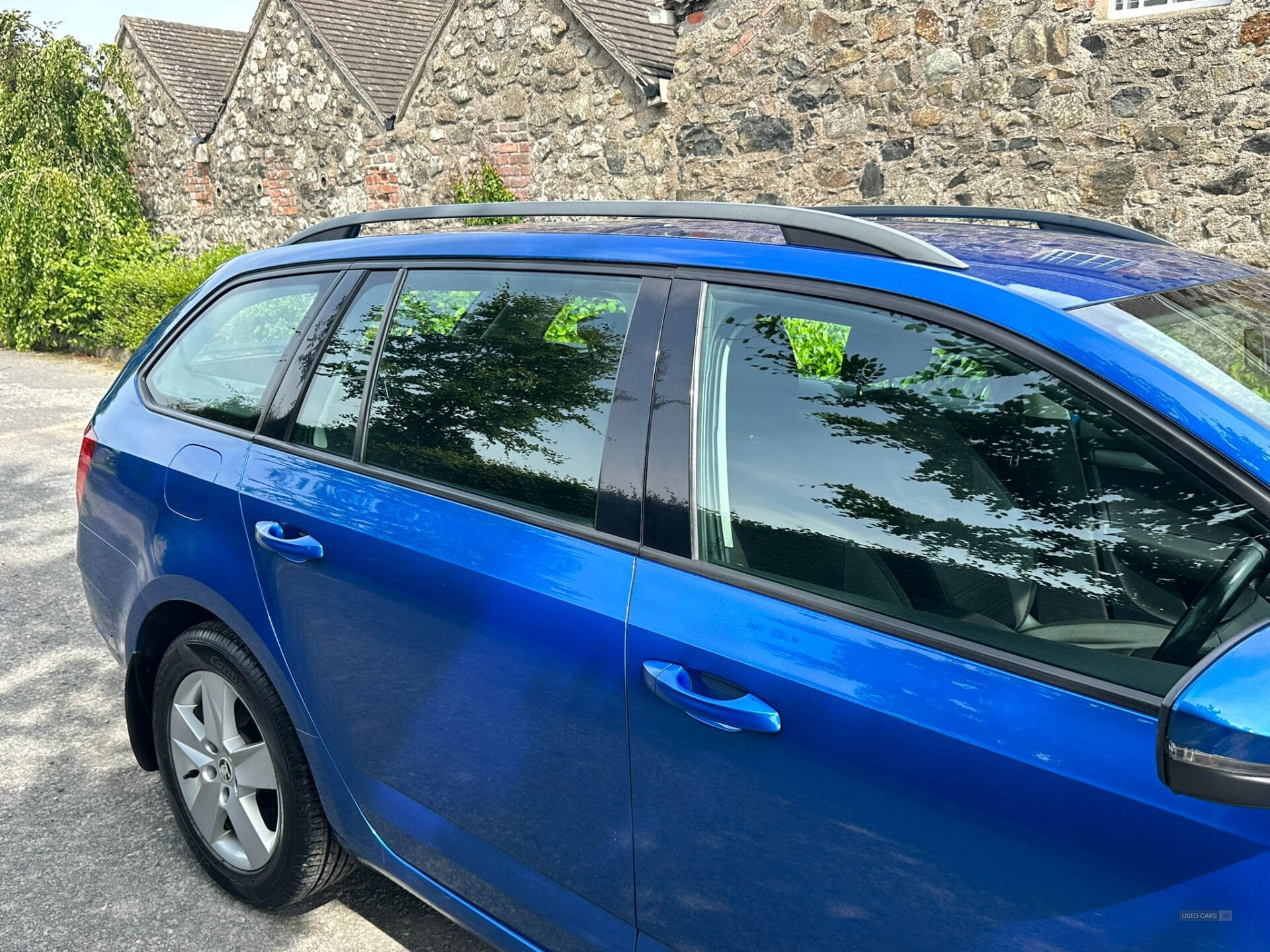 Jun 2018 Skoda Octavia 1.6 TDI CR SE 5dr