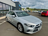 Mercedes A-Class DIESEL HATCHBACK in Derry / Londonderry