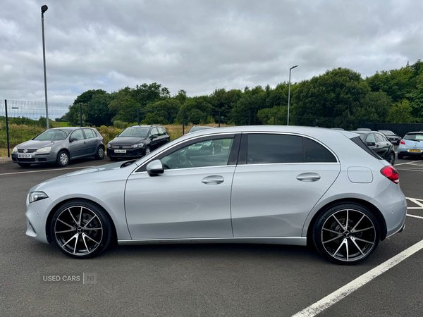 Mercedes A-Class DIESEL HATCHBACK in Derry / Londonderry