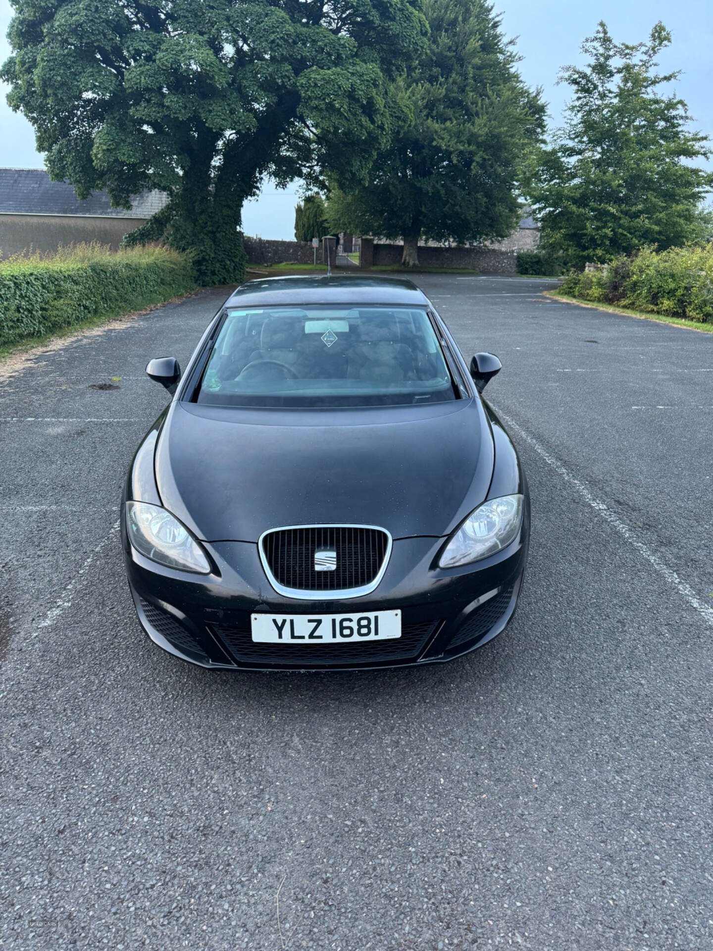 Sep 2009 Seat Leon 1.9 TDI Ecomotive S 5dr
