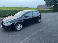 Seat Leon 1.9 TDI Ecomotive S 5dr in Tyrone