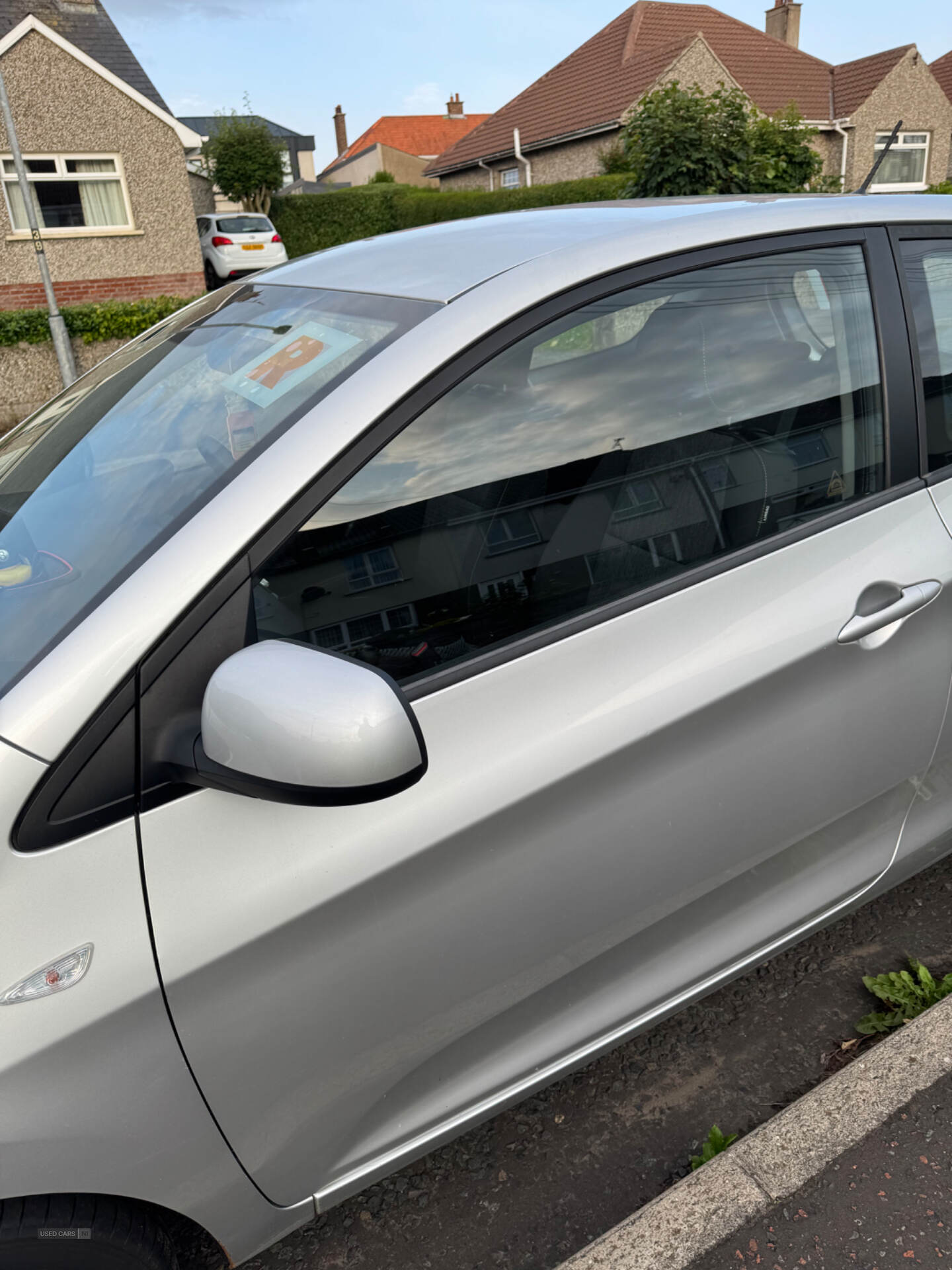 Jan 2014 Kia Picanto 1.0 1 3dr