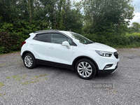 Vauxhall Mokka X HATCHBACK in Fermanagh