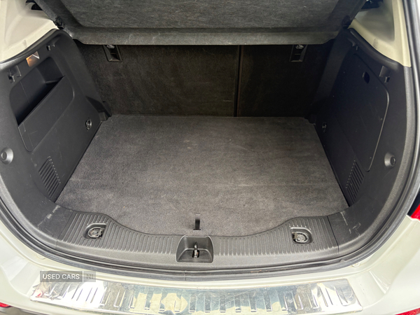 Vauxhall Mokka X HATCHBACK in Fermanagh