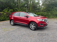 Ford Edge DIESEL ESTATE in Fermanagh