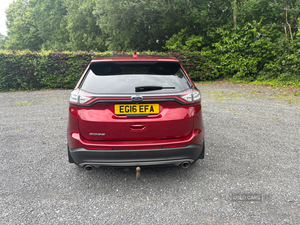 Ford Edge DIESEL ESTATE in Fermanagh