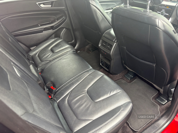 Ford Edge DIESEL ESTATE in Fermanagh