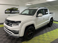 Volkswagen Amarok A33 DIESEL in Antrim