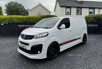 Vauxhall Vivaro L1 DIESEL in Tyrone