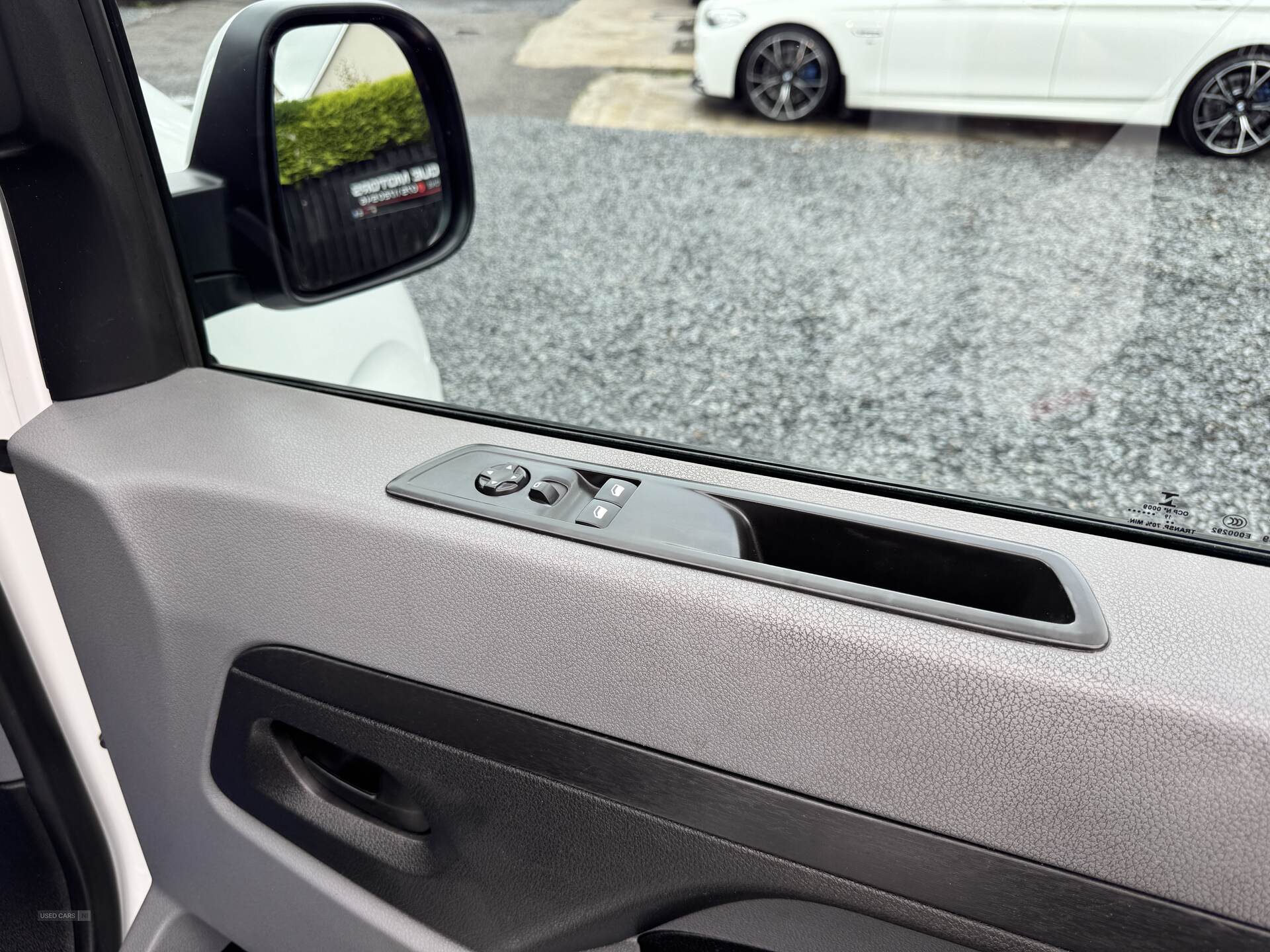 Vauxhall Vivaro L1 DIESEL in Tyrone