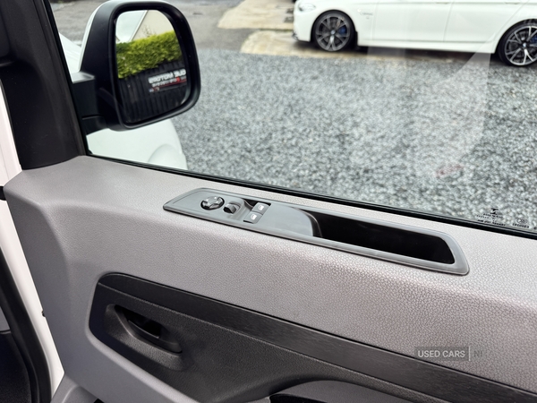 Vauxhall Vivaro L1 DIESEL in Tyrone