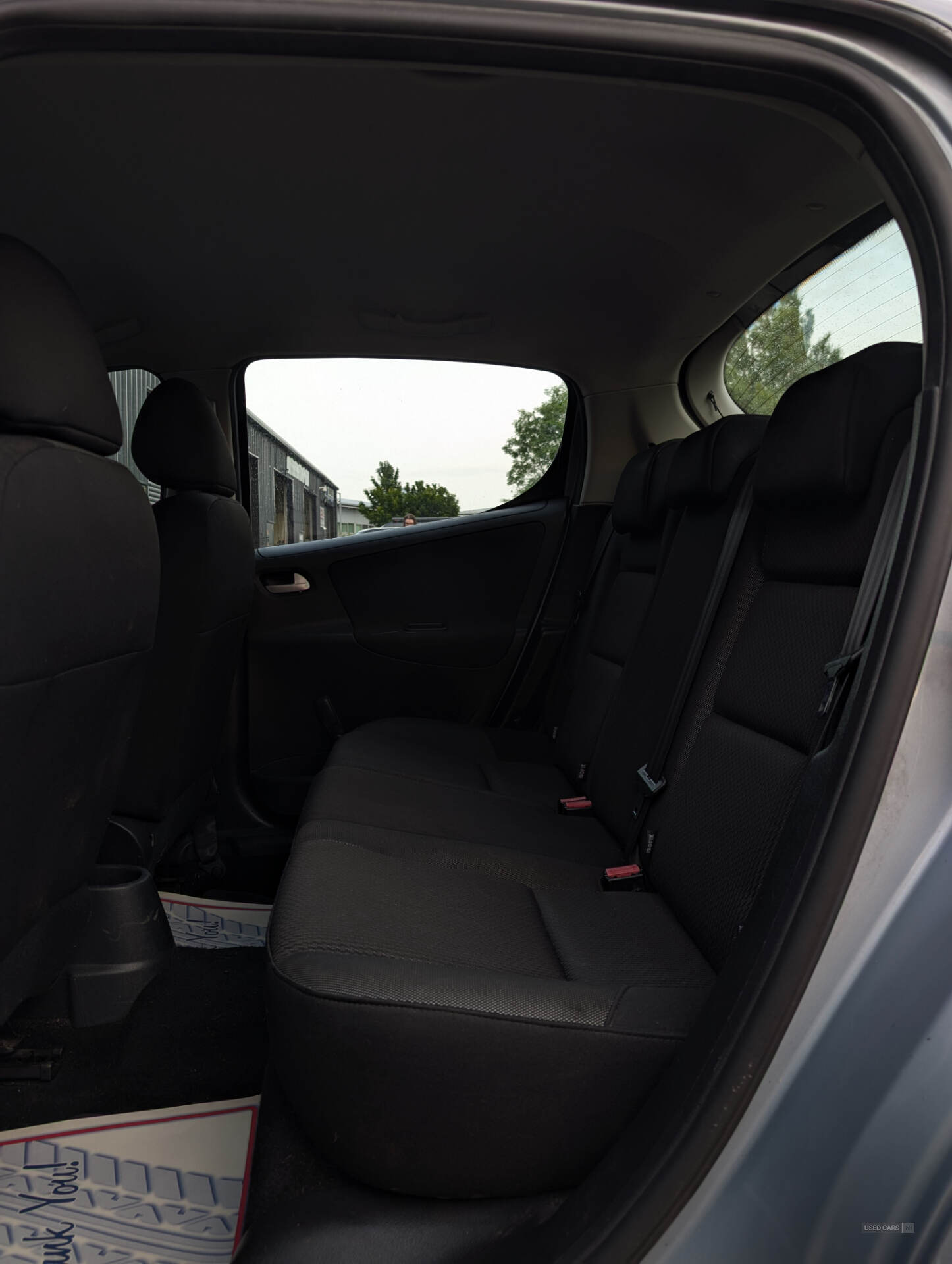 Oct 2009 Peugeot 207 1.4 HDi Verve 5dr