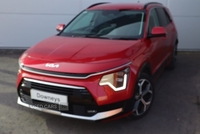 Kia Niro HEV Kia Niro 1.6 GDI 3 HEV FULL KIA WARRANTY UNTIL MARCH 2031 in Down