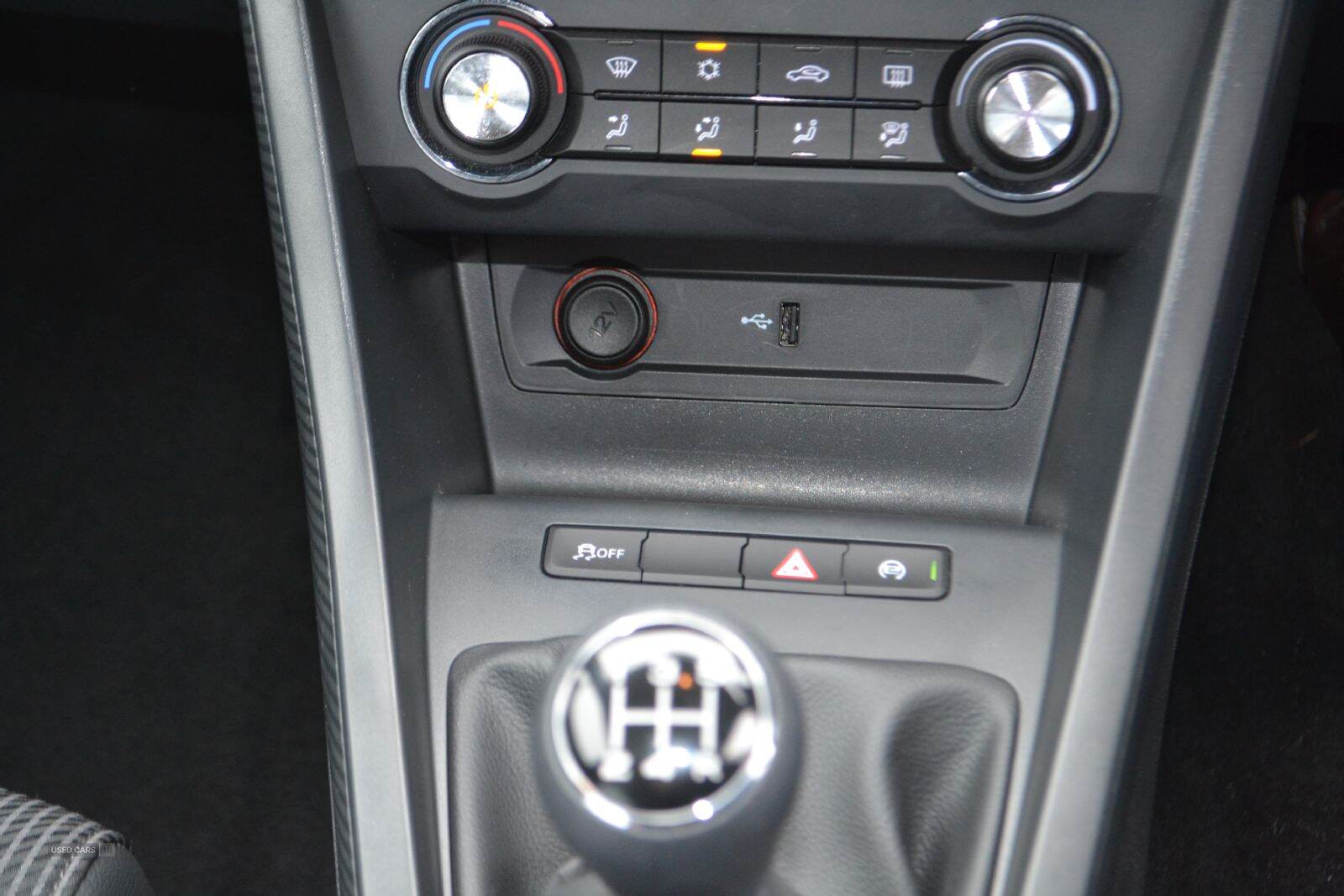 Jul 2023 MG MG3 1.5 VTi-TECH Exclusive 5dr [Navigation]