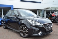 MG MG3 Exclusive Nav in Antrim