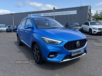 MG ZS Exclusive in Fermanagh