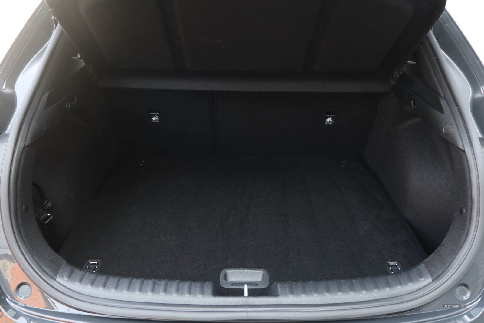 Apr 2024 Kia XCeed 1.5T GDi ISG GT-Line 5dr