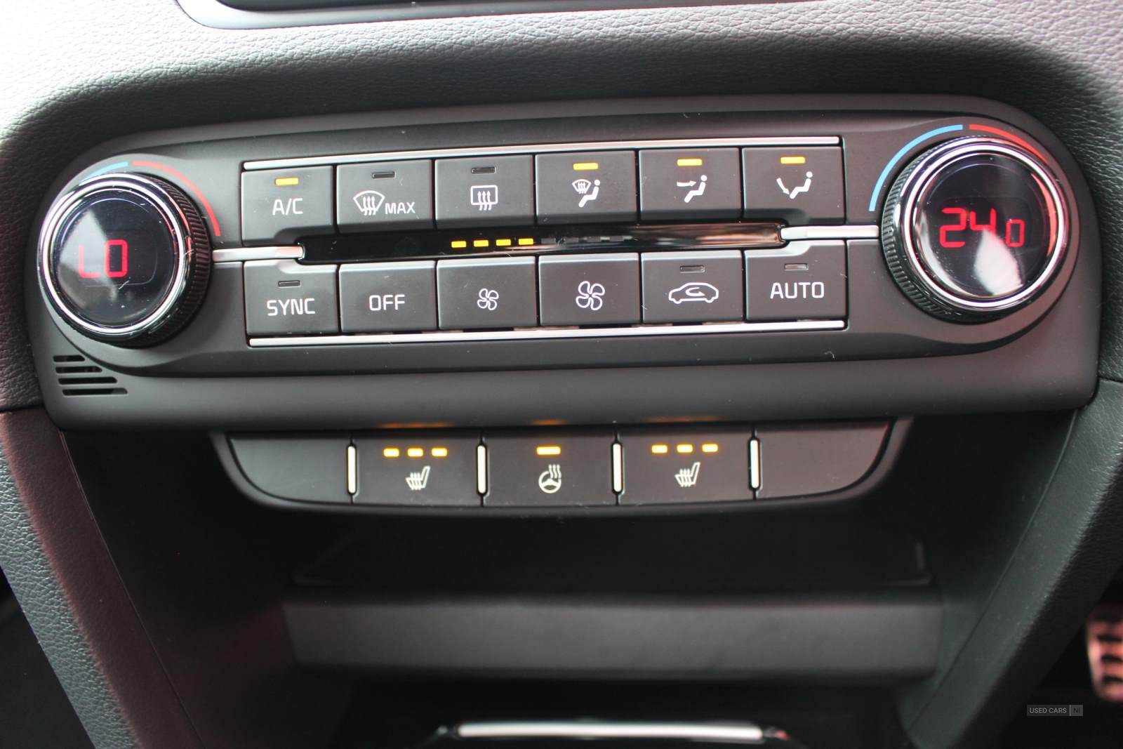Apr 2024 Kia XCeed 1.5T GDi ISG GT-Line 5dr