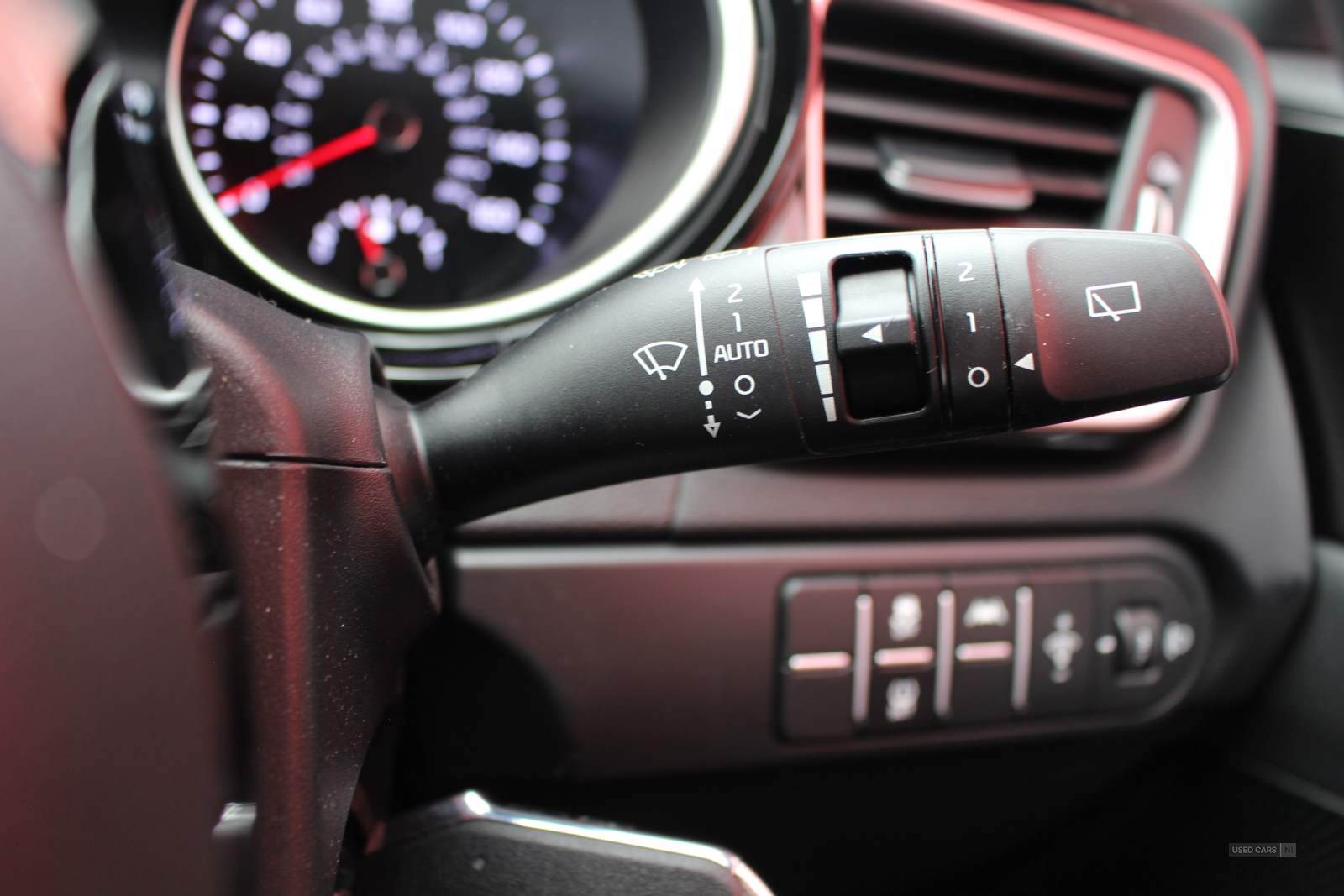 Apr 2024 Kia XCeed 1.5T GDi ISG GT-Line 5dr