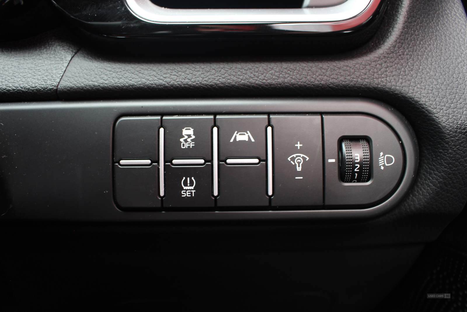 Apr 2024 Kia XCeed 1.5T GDi ISG GT-Line 5dr