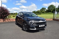 Kia Sportage 2 in Antrim