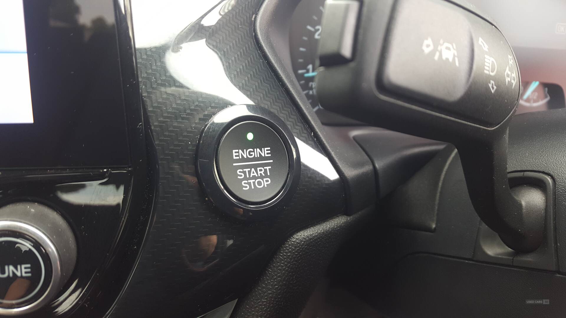 Apr 2021 Ford Fiesta 1.0 EcoBoost Hybrid mHEV 125 ST-Line X Edition 5dr