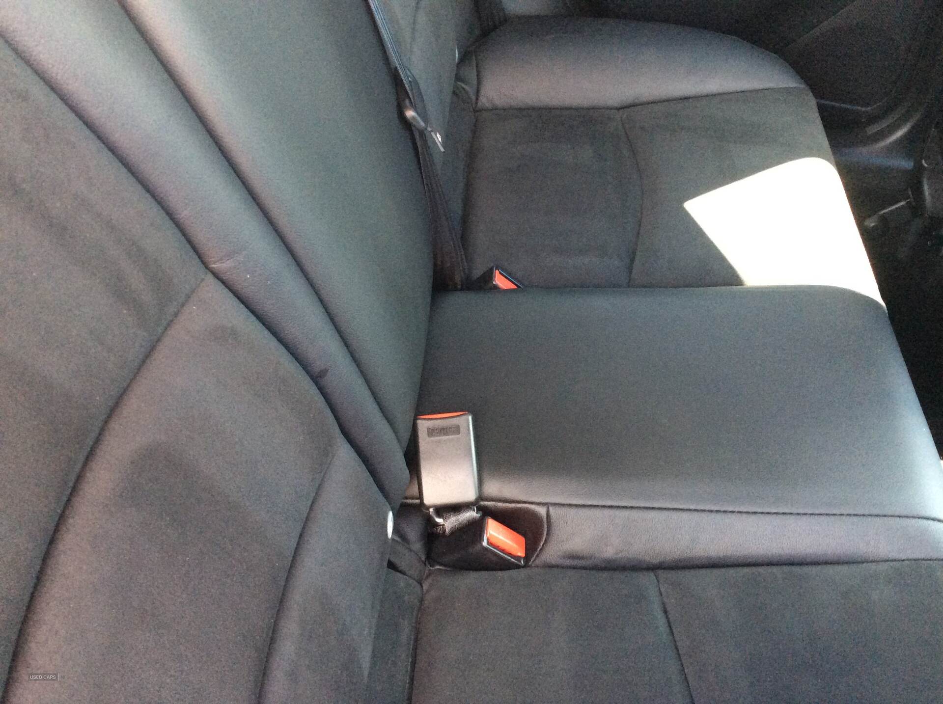 Jun 2024 Mazda 2 1.5 Skyactiv G Homura Aka 5dr Auto