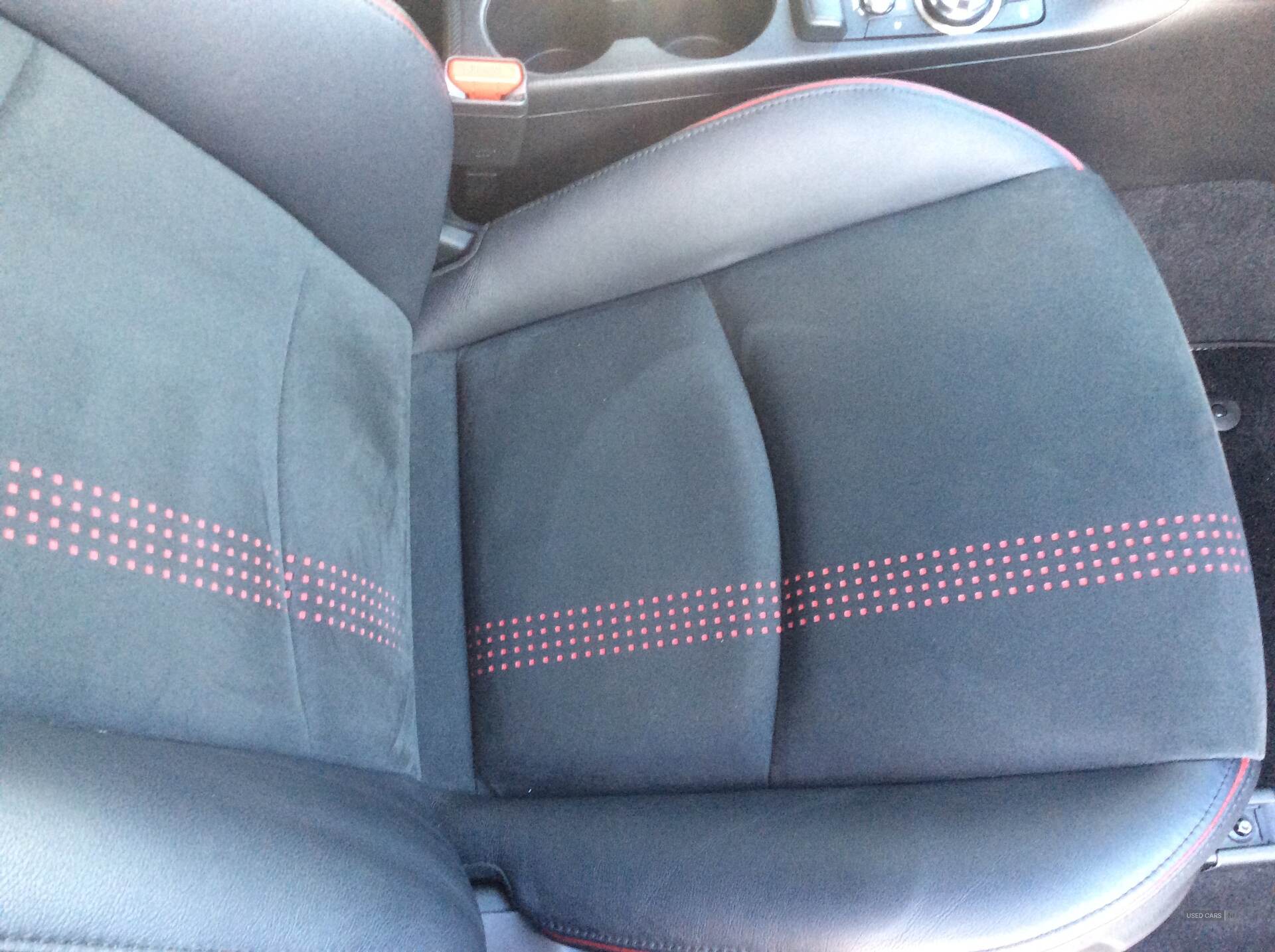 Jun 2024 Mazda 2 1.5 Skyactiv G Homura Aka 5dr Auto