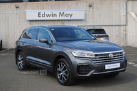 Volkswagen Touareg V6 R-line Tdi 3.0 V6 R-line Tdi 286 in Antrim