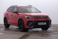Volkswagen Tiguan R-line Etsi Dsg R-Line 1.5 eTSi (150ps) DSG in Derry / Londonderry