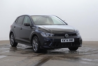 Volkswagen Polo R-line Tsi Dsg 1.0 R-line Tsi 115 Dsg in Antrim