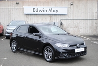 Volkswagen Polo R-line Tsi Dsg 1.0 R-line Tsi 115 Dsg in Antrim