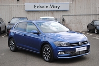 Volkswagen Polo Active Tsi 1.0 Active Tsi 95 in Antrim